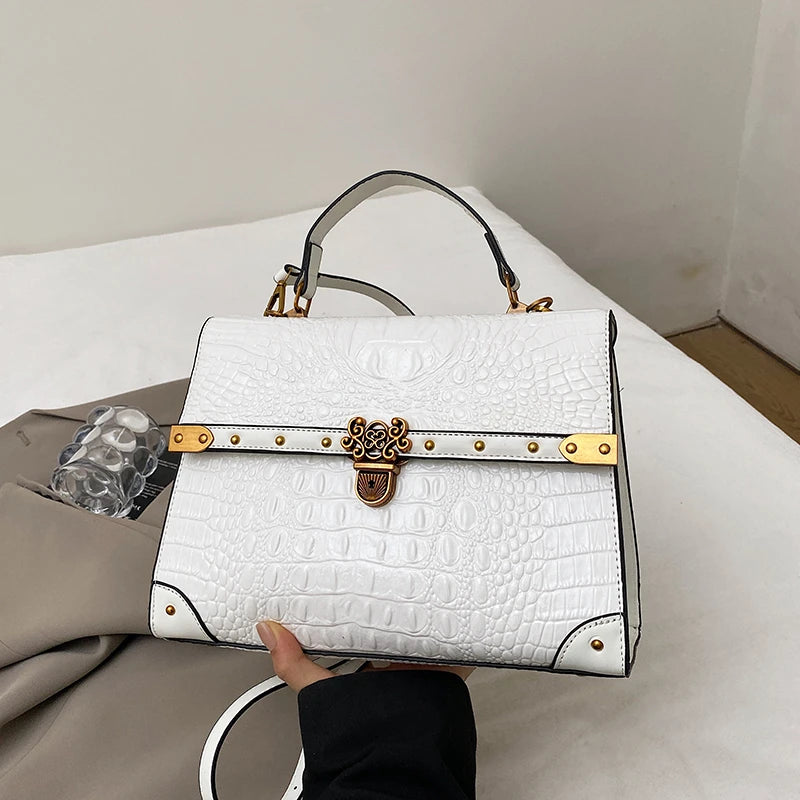 Velora Crossbody Bag
