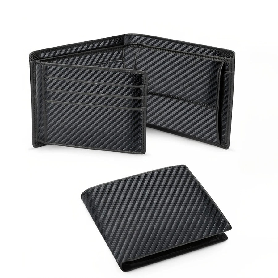 Titan RFID Wallet