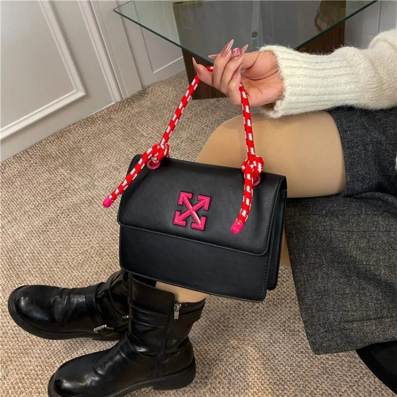Velora Square Bag