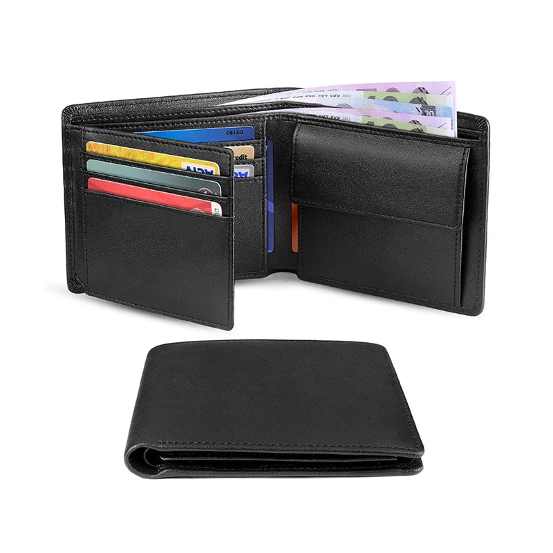 Titan RFID Wallet