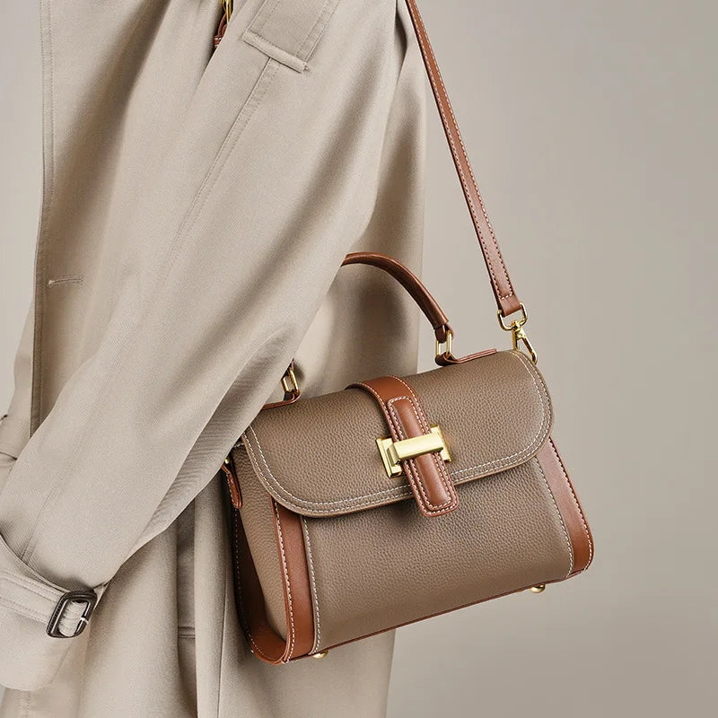 Amora Luxe Bag