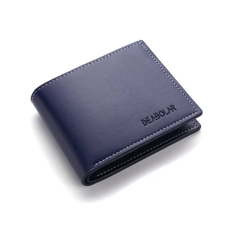 Titan Slim Wallet