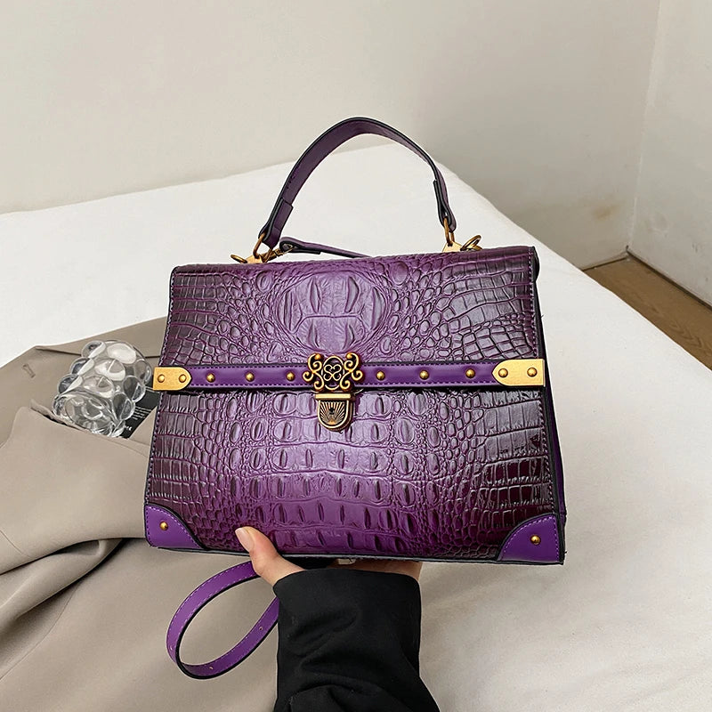Velora Crossbody Bag
