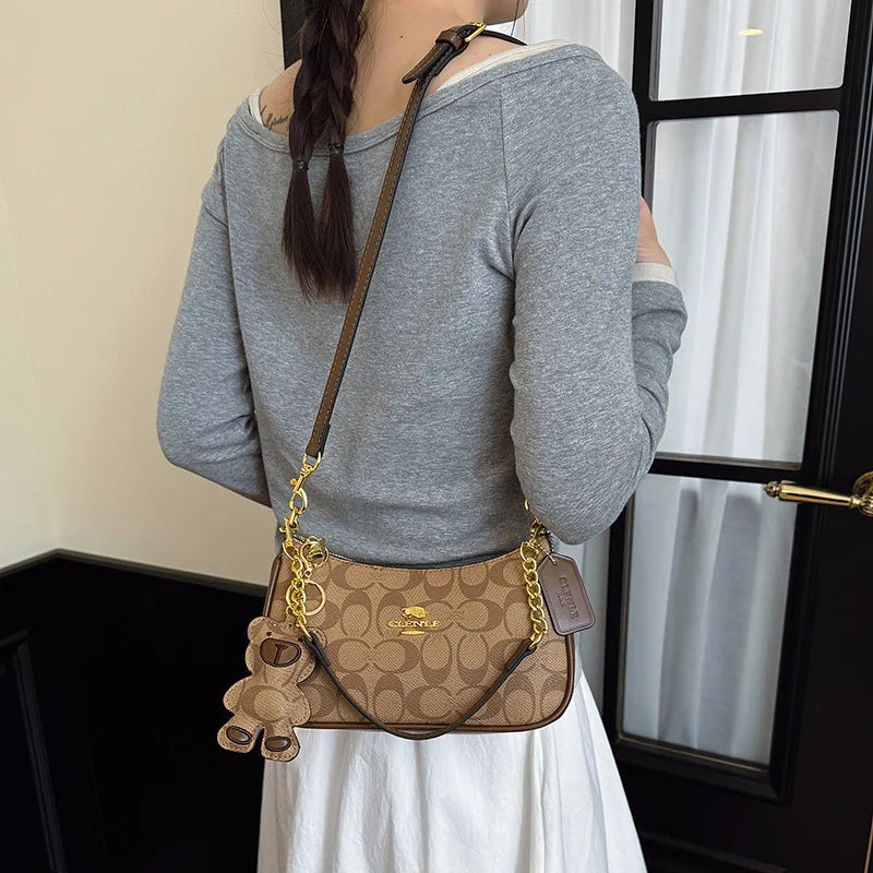 Bella Chain Bag
