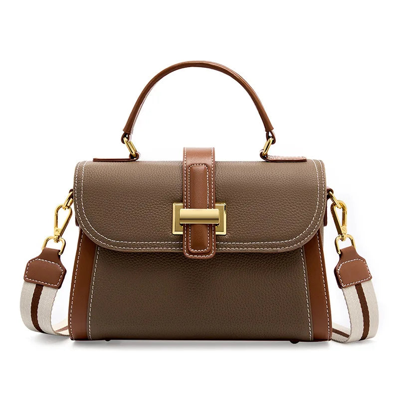 Amora Luxe Bag
