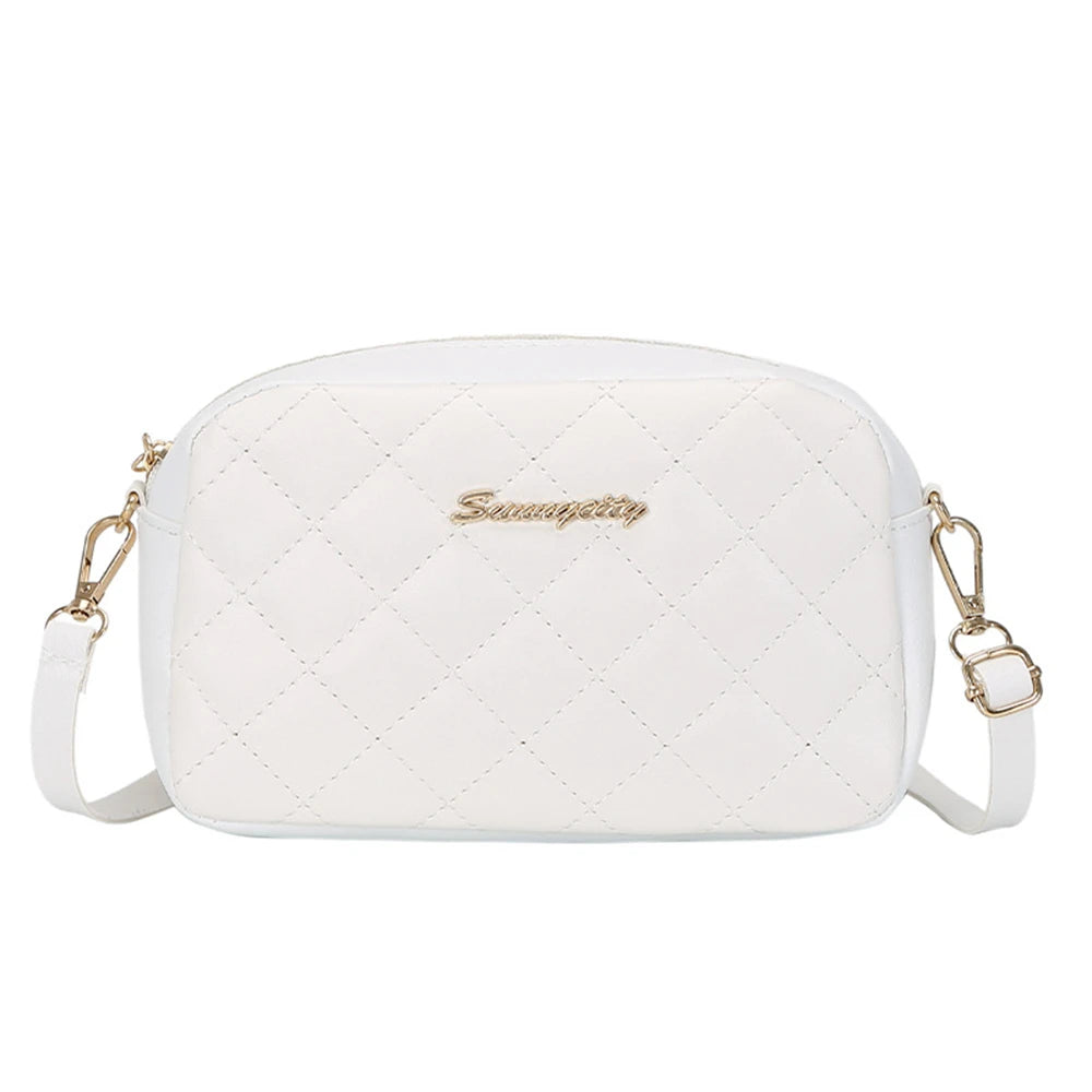Bella Diamond Bag