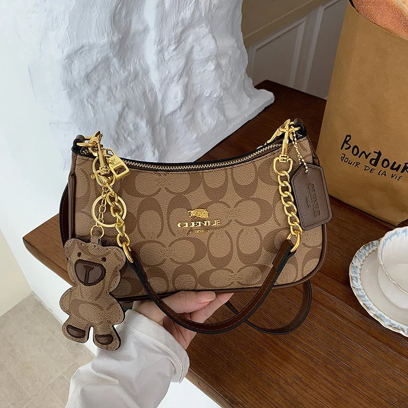 Bella Chain Bag