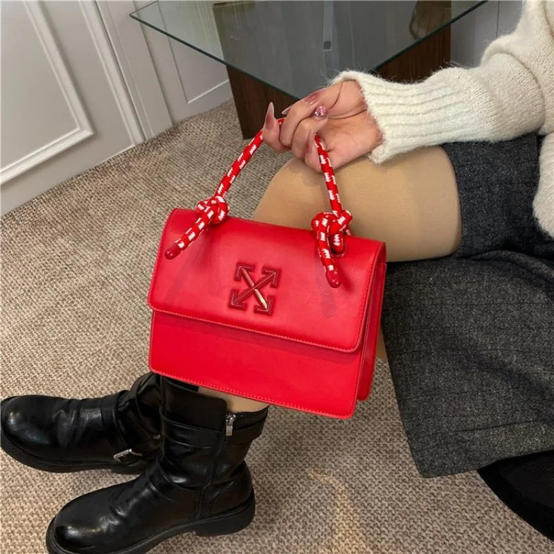 Velora Square Bag