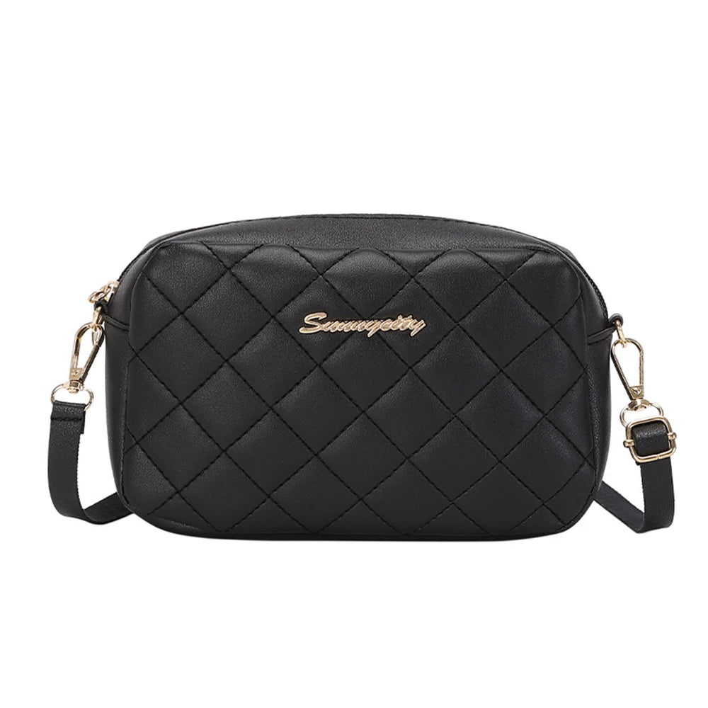 Bella Diamond Bag