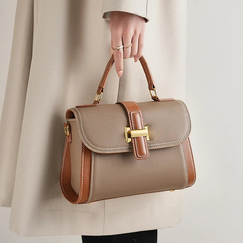 Amora Luxe Bag