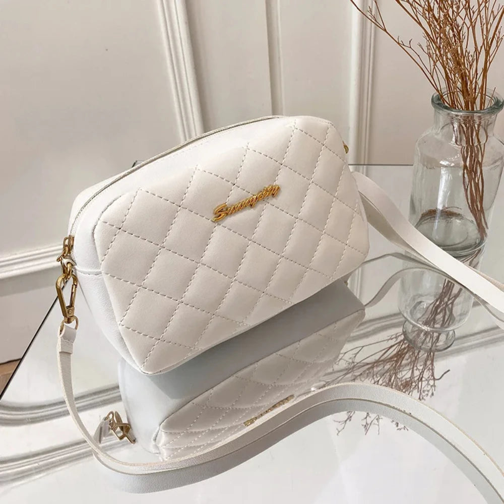 Bella Diamond Bag