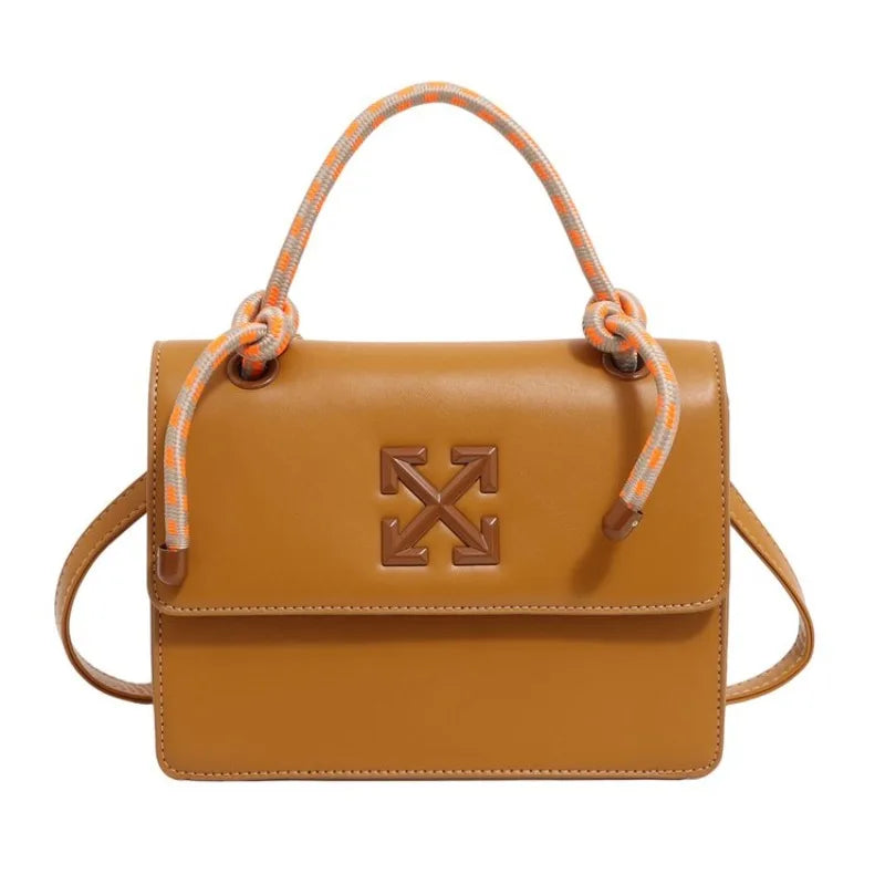 Velora Square Bag