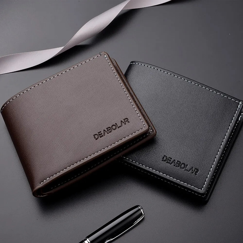 Titan Slim Wallet