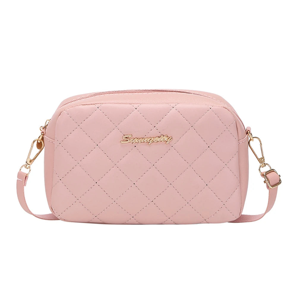 Bella Diamond Bag