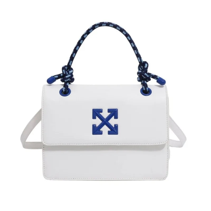 Velora Square Bag