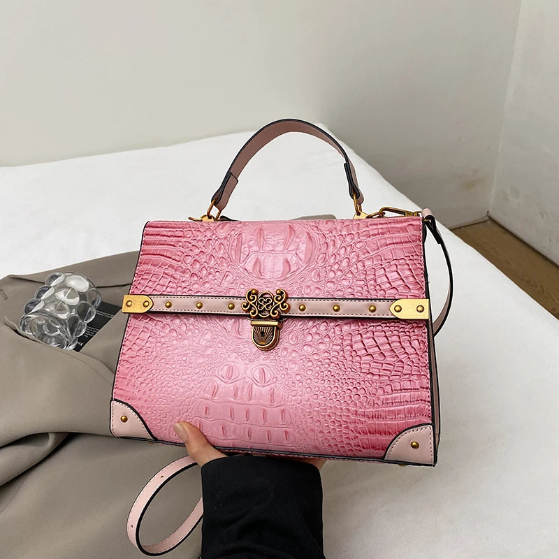 Velora Crossbody Bag