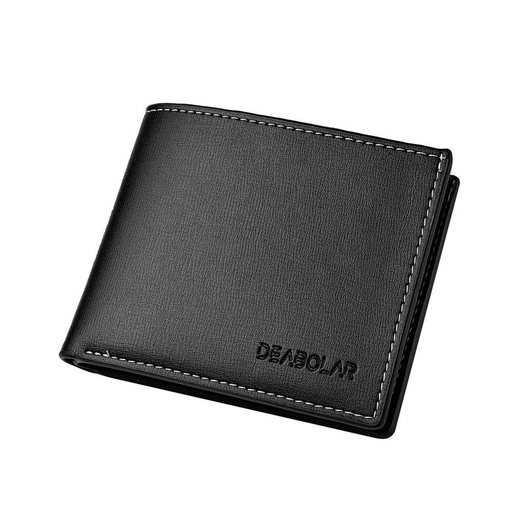 Titan Slim Wallet