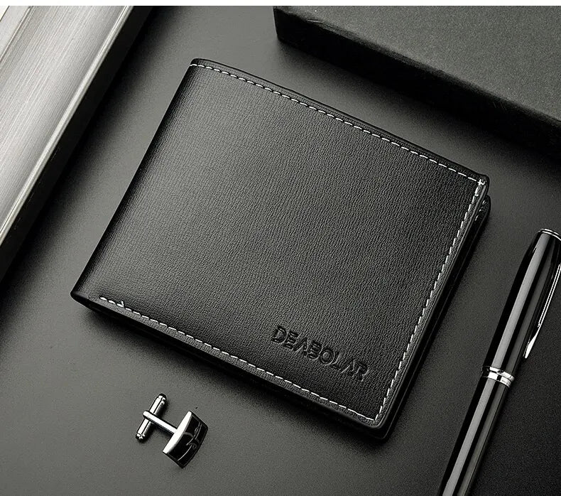 Titan Slim Wallet