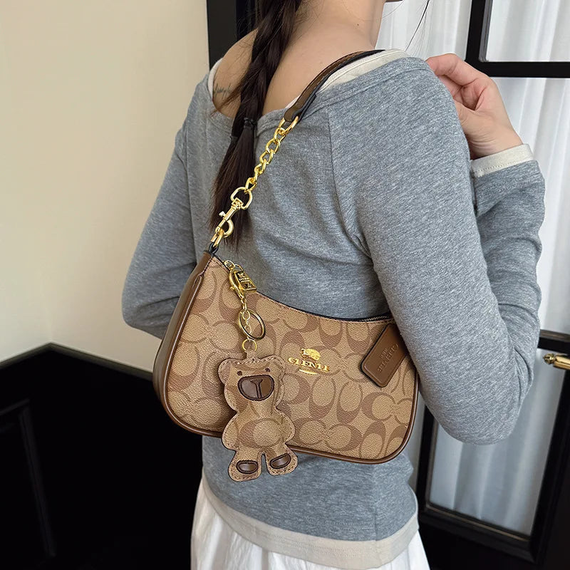 Bella Chain Bag