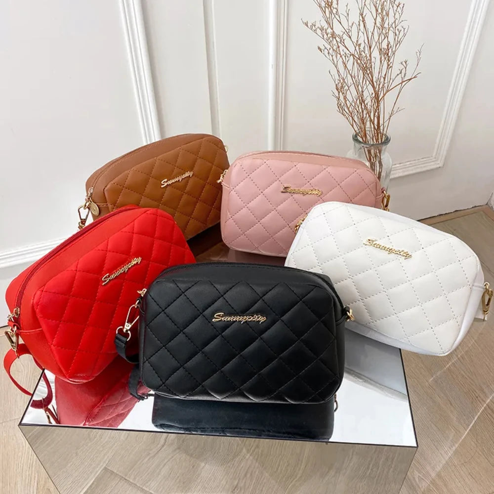 Bella Diamond Bag