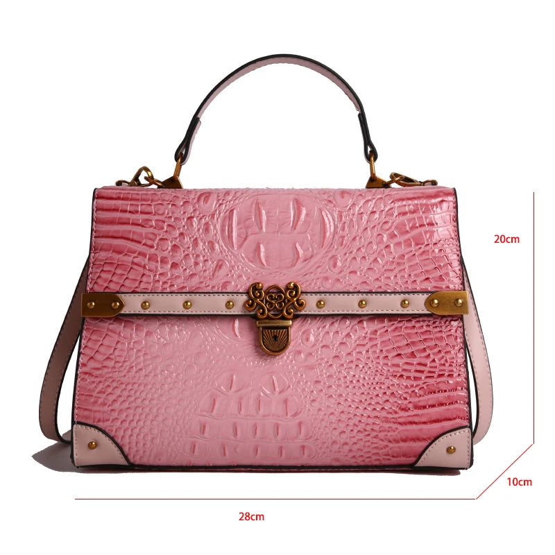 Velora Crossbody Bag