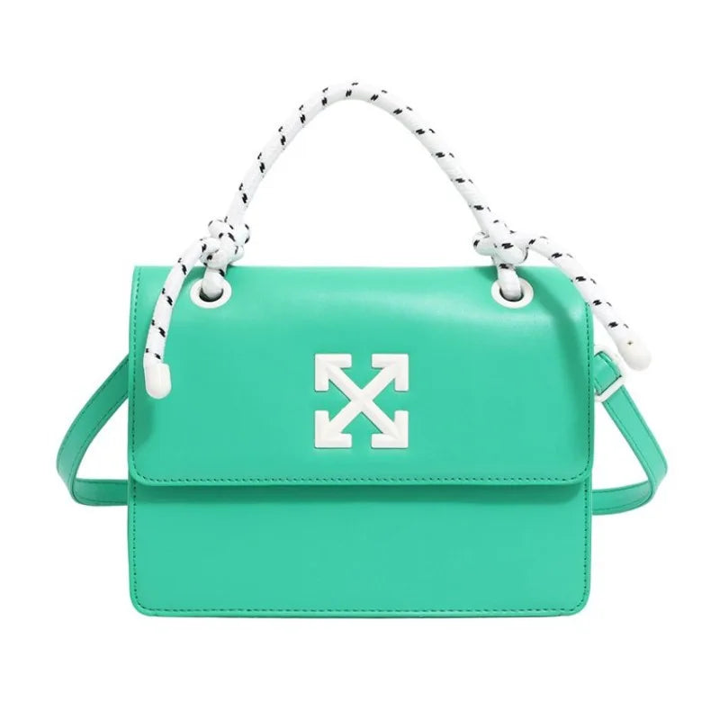 Velora Square Bag