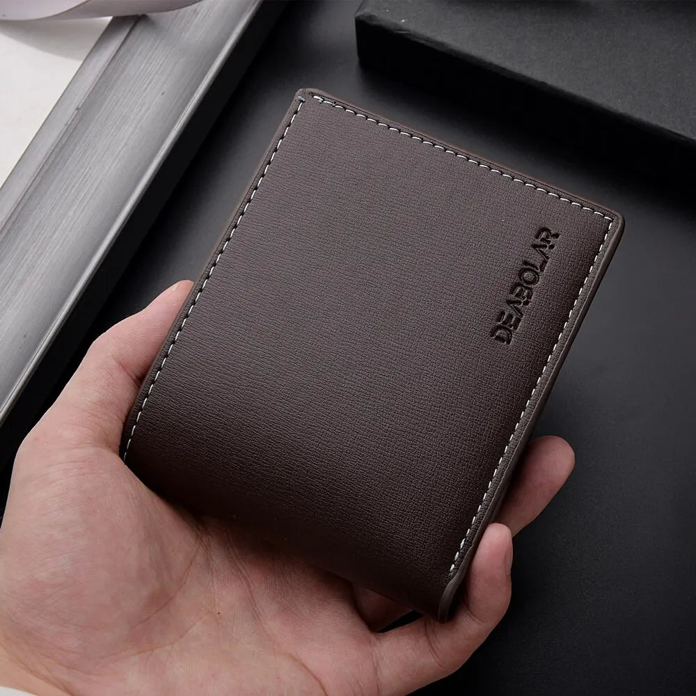 Titan Slim Wallet