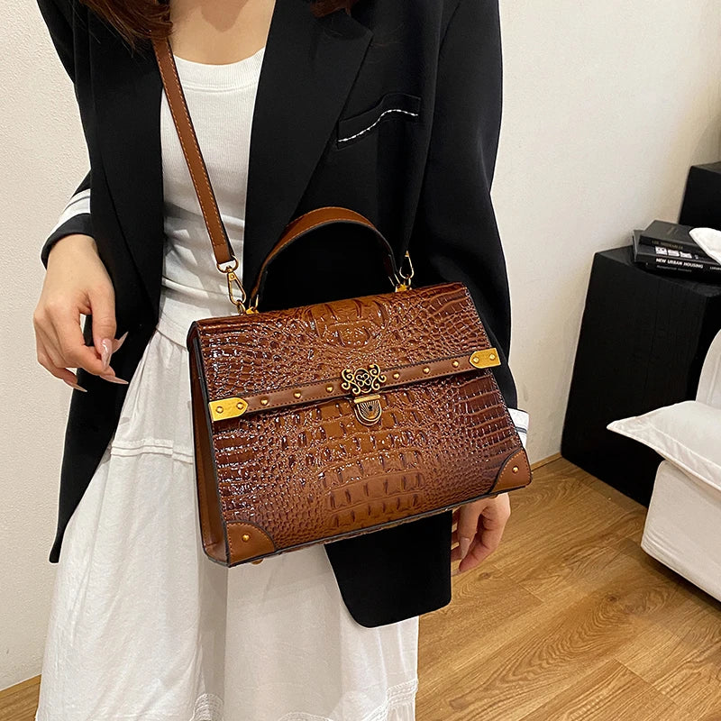 Velora Crossbody Bag