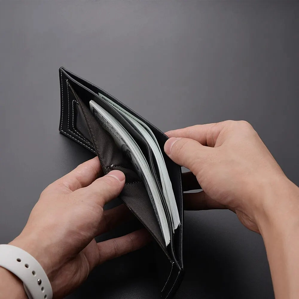 Titan Slim Wallet