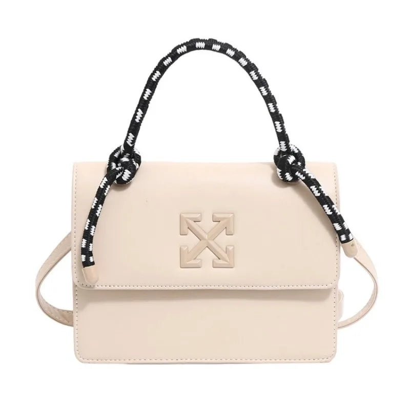 Velora Square Bag