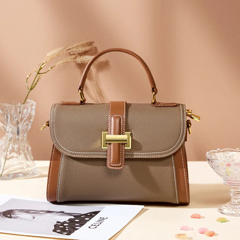 Amora Luxe Bag