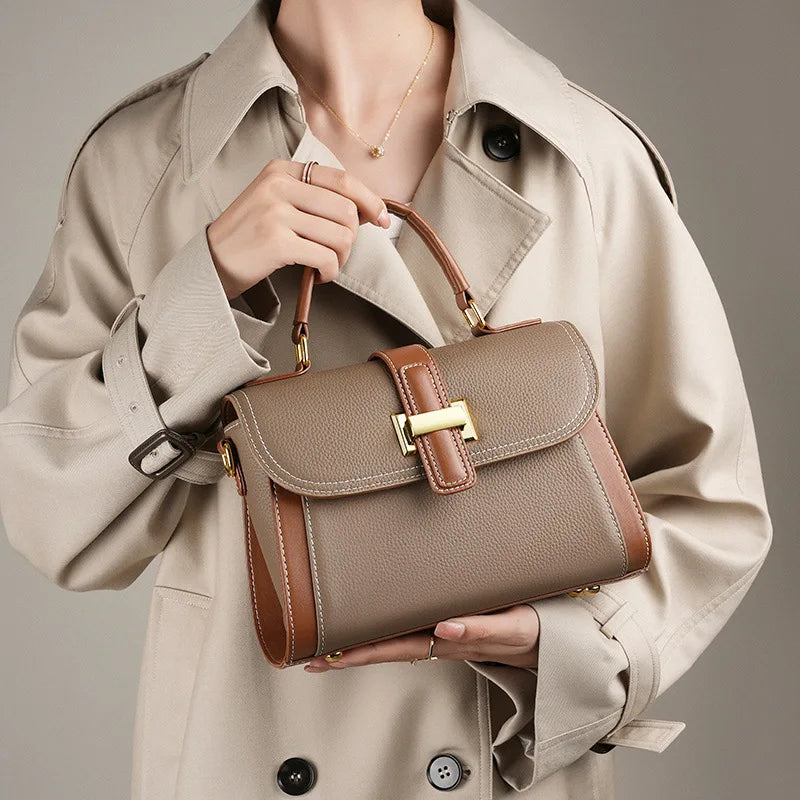 Amora Luxe Bag