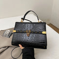 Velora Crossbody Bag
