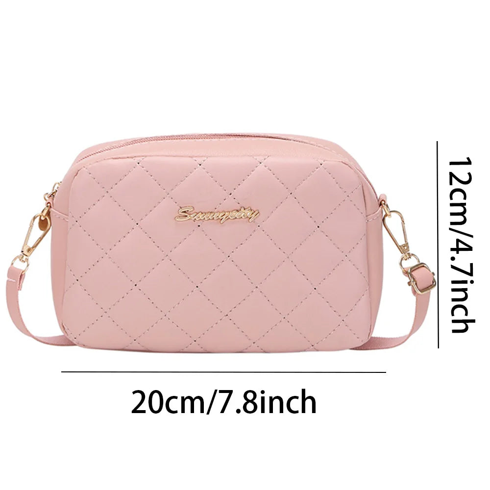 Bella Diamond Bag