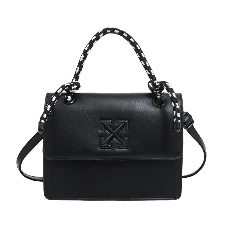 Velora Square Bag
