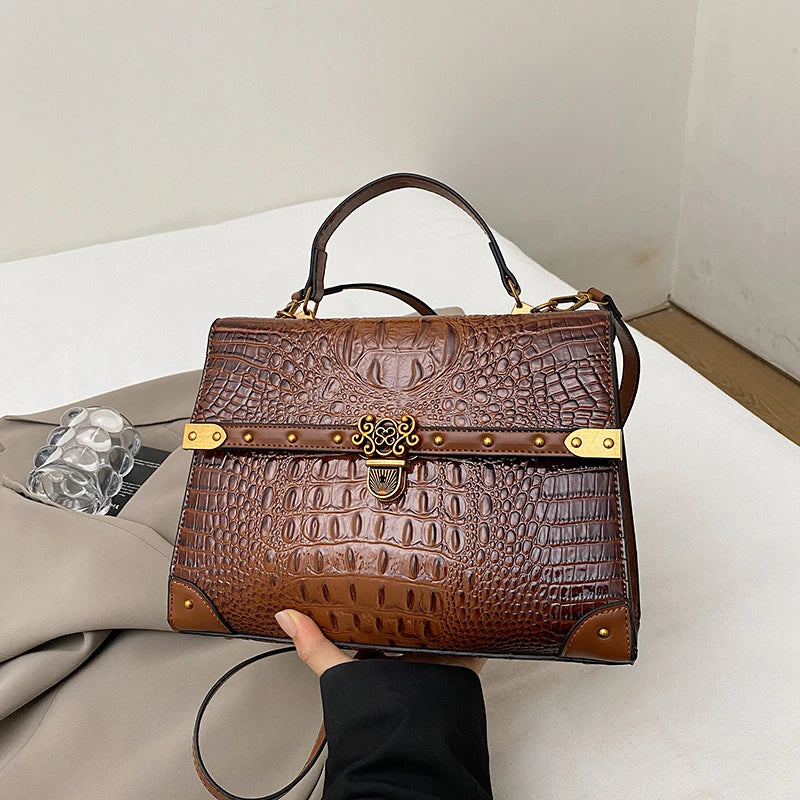 Velora Crossbody Bag