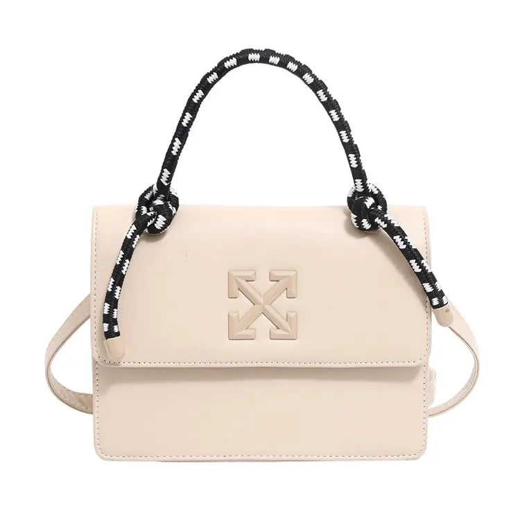 Velora Square Bag