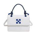 Velora Square Bag
