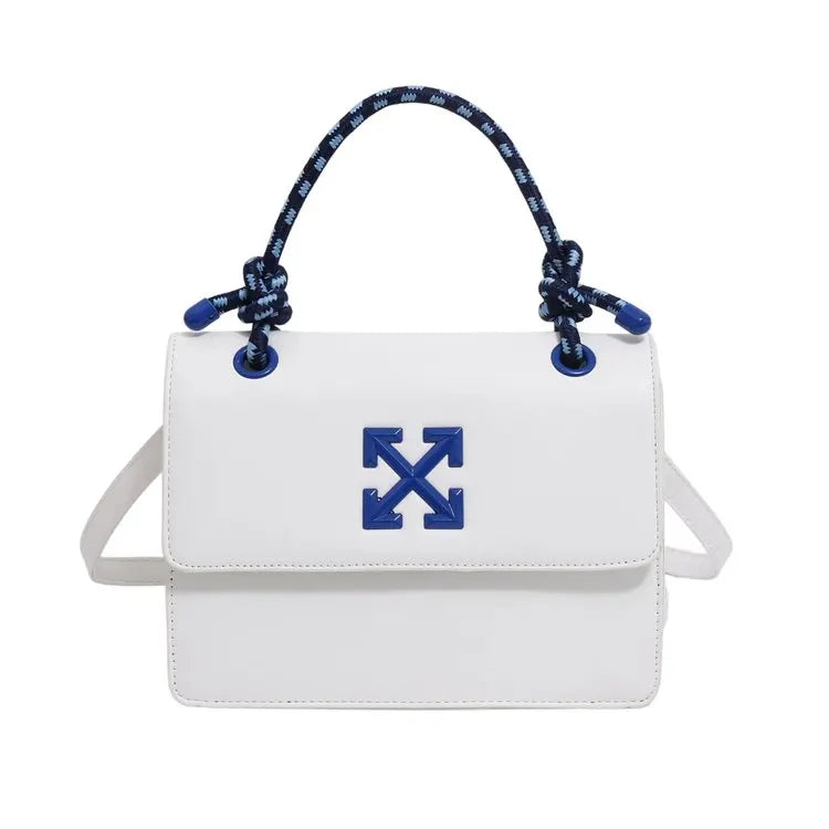 Velora Square Bag