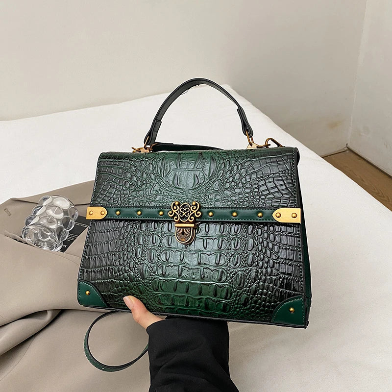 Velora Crossbody Bag