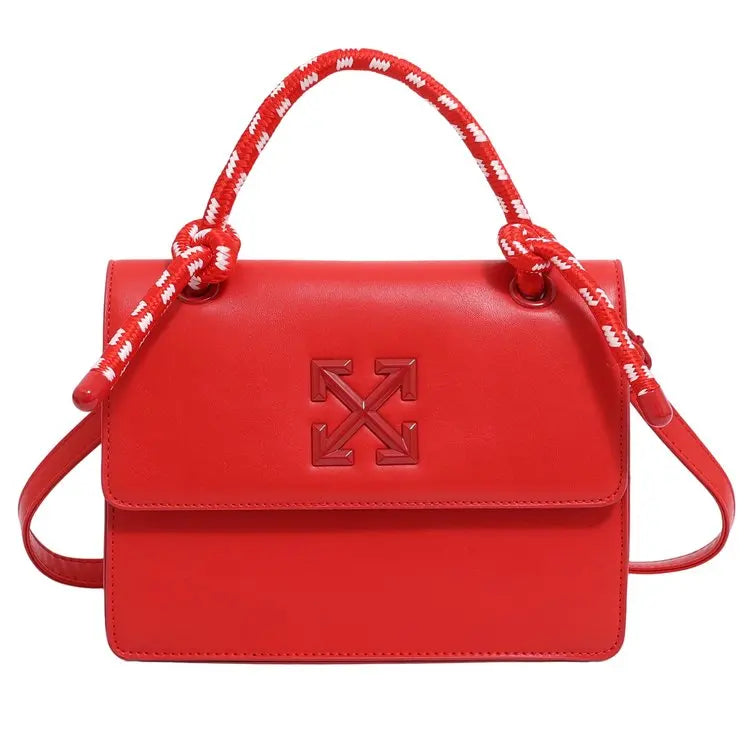 Velora Square Bag
