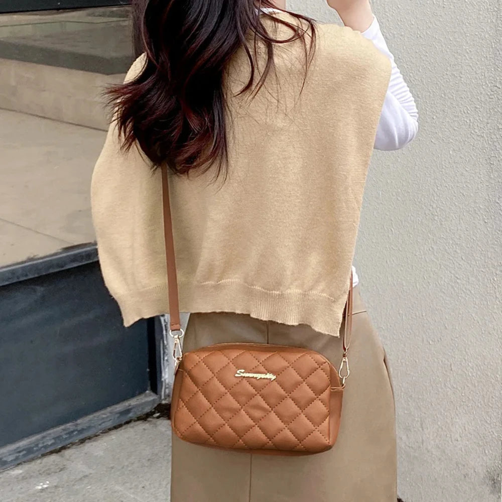 Bella Diamond Bag