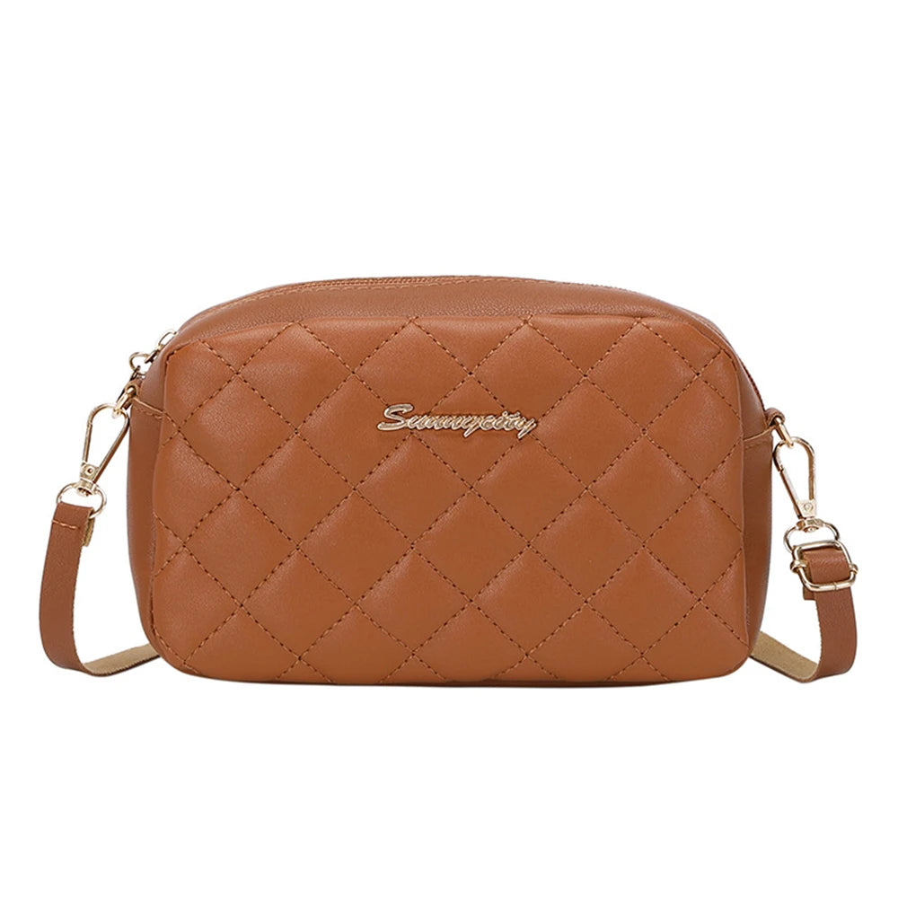 Bella Diamond Bag