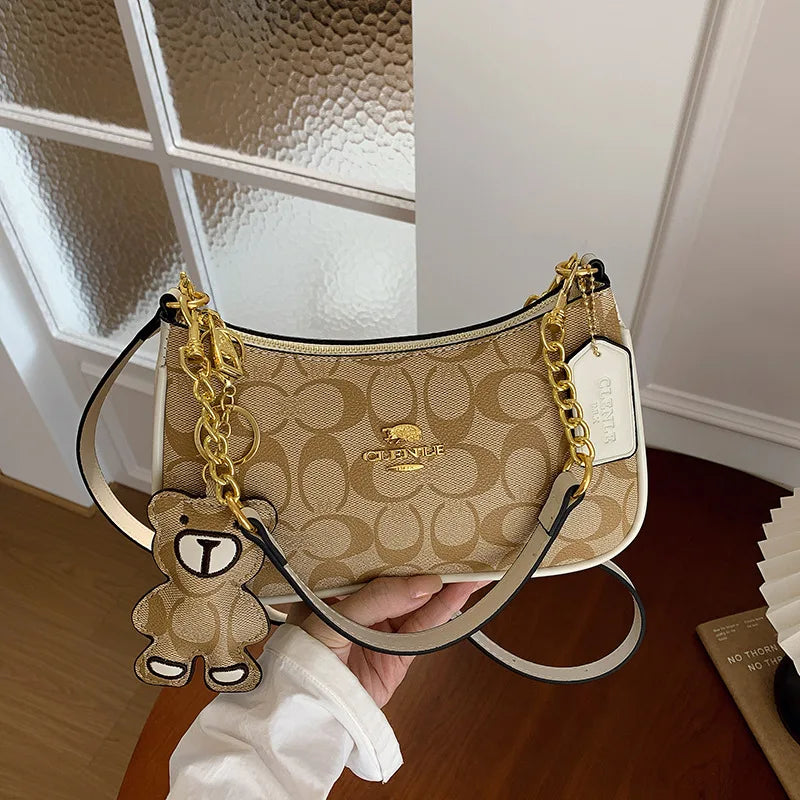 Bella Chain Bag