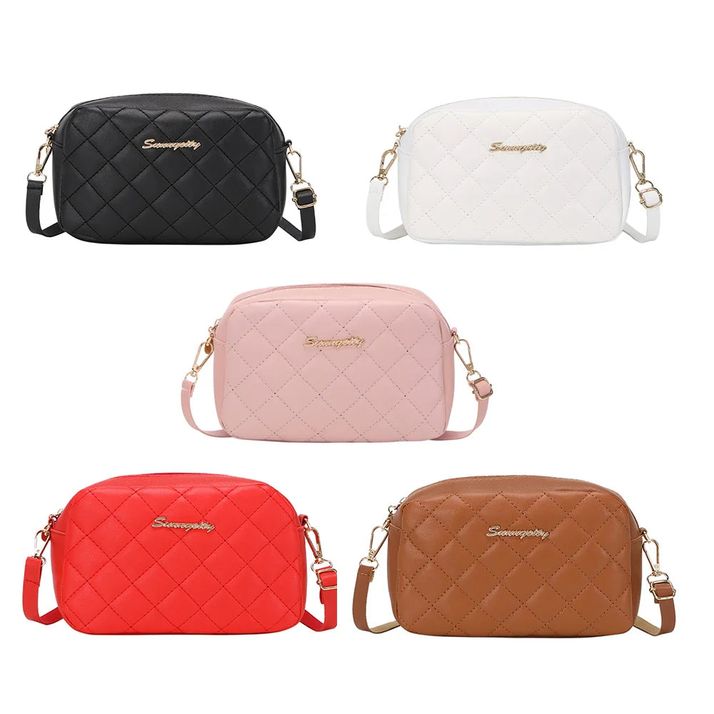 Bella Diamond Bag