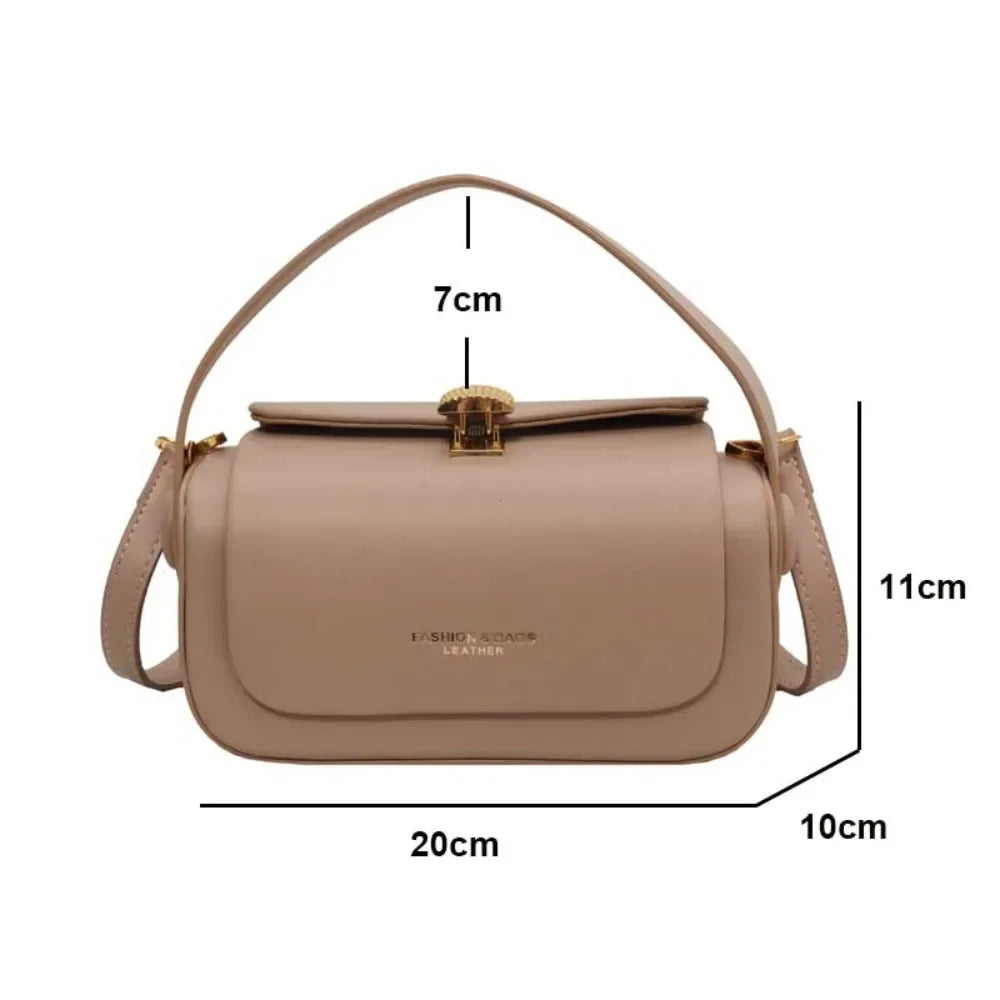Classic Retro Bag