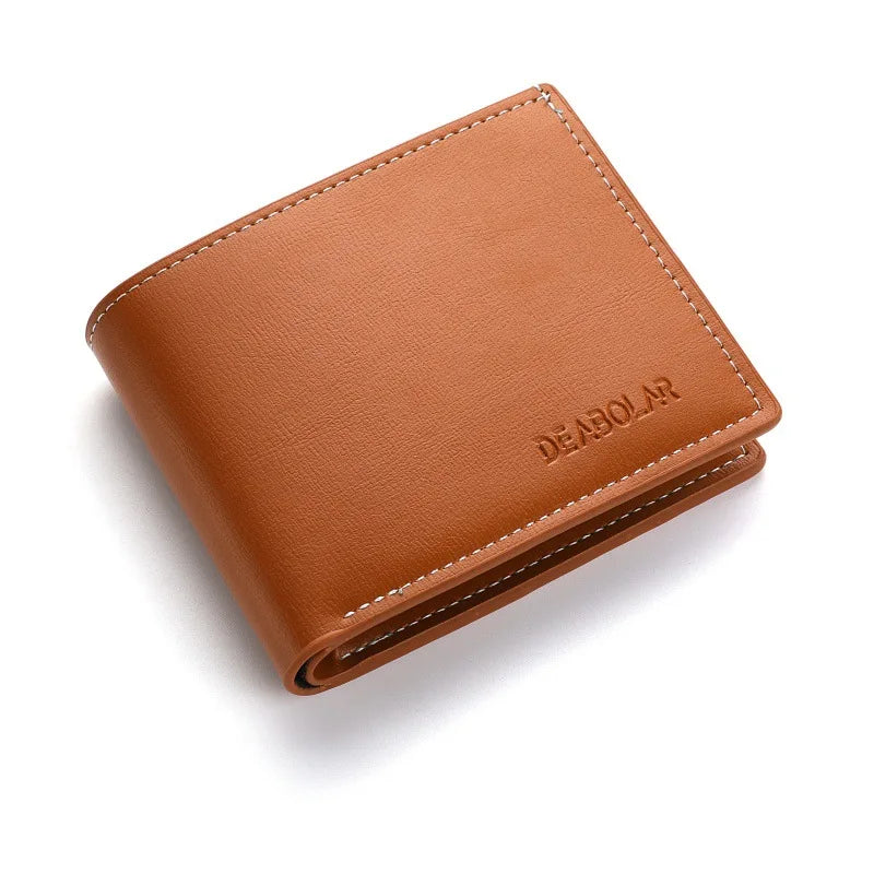Titan Slim Wallet