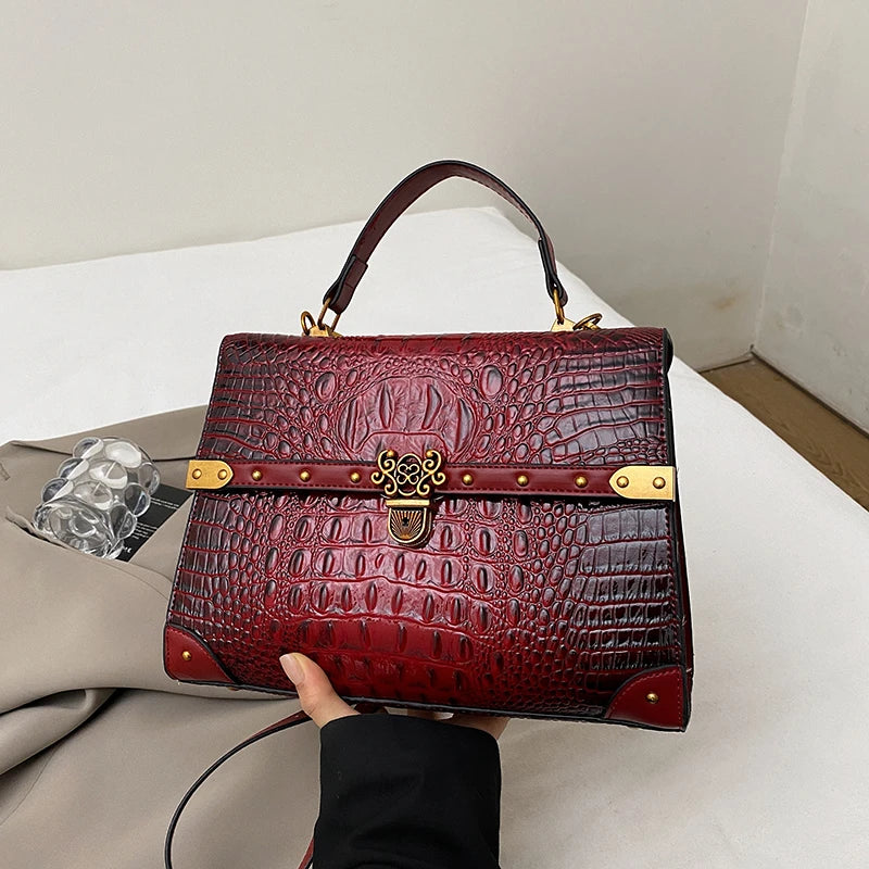Velora Crossbody Bag