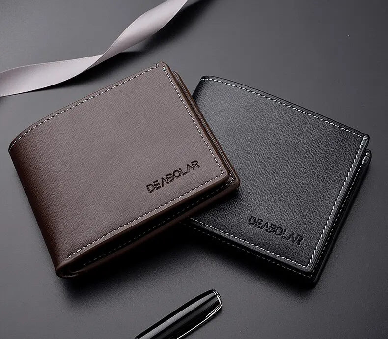 Titan Slim Wallet