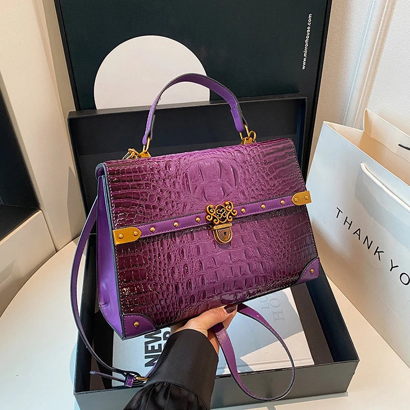 Velora Crossbody Bag